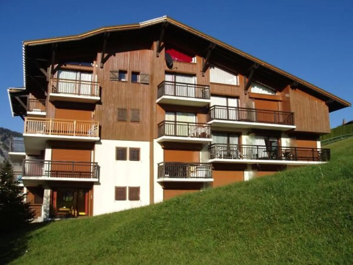 Studio Calme Avec Terrasse Jardin Et Parking - 4 Pers. - Fr-1-505-11 Notre-Dame-de-Bellecombe