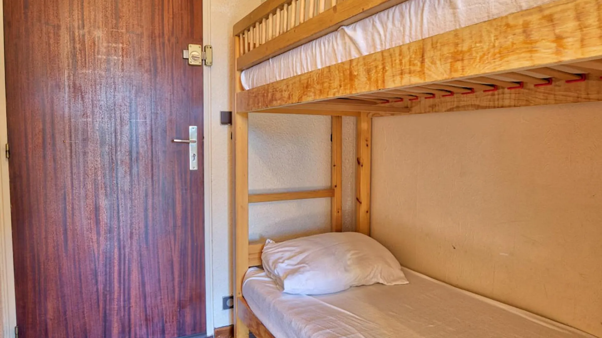 Apartament Studio Calme Avec Terrasse Jardin Et Parking - 4 Pers. - Fr-1-505-11 Notre-Dame-de-Bellecombe